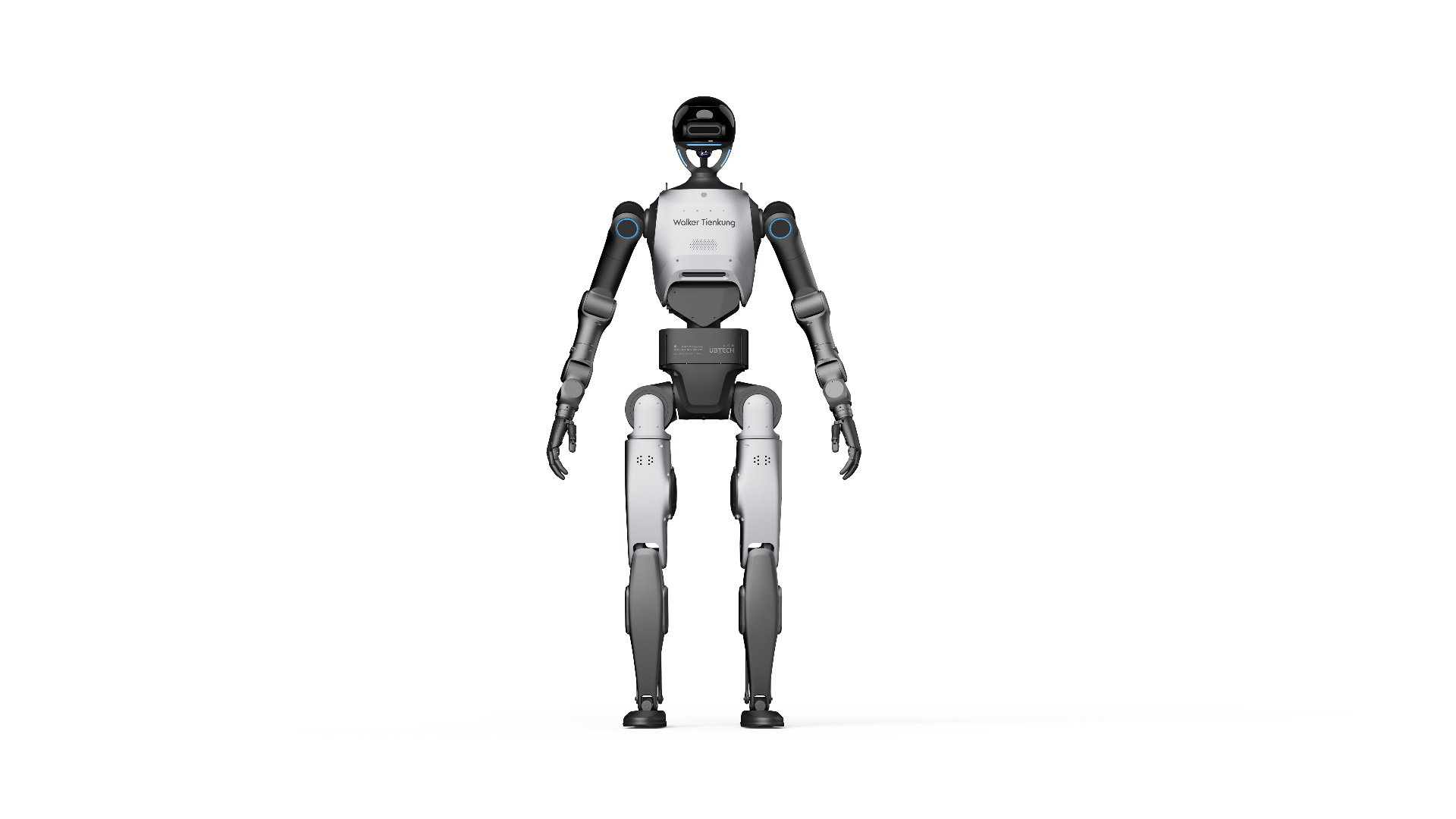 UBTECH Tienkung Dex humanoid robot for dexterous manipulation, teleoperation and AI data — Humatrix