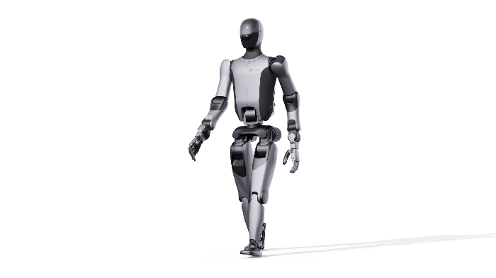 UBTECH Walker S2