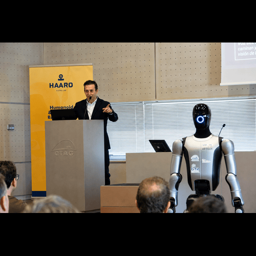 UBTECH passa a integrar oficialmente o Índice HKEX Tech 100