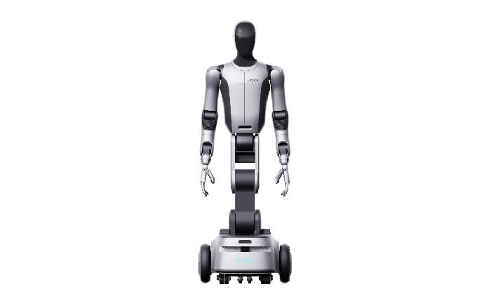 UBTECH Cruzr S2
