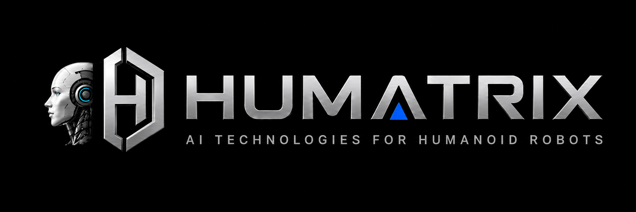 HUMATRIX — AI technologies for humanoid robots
